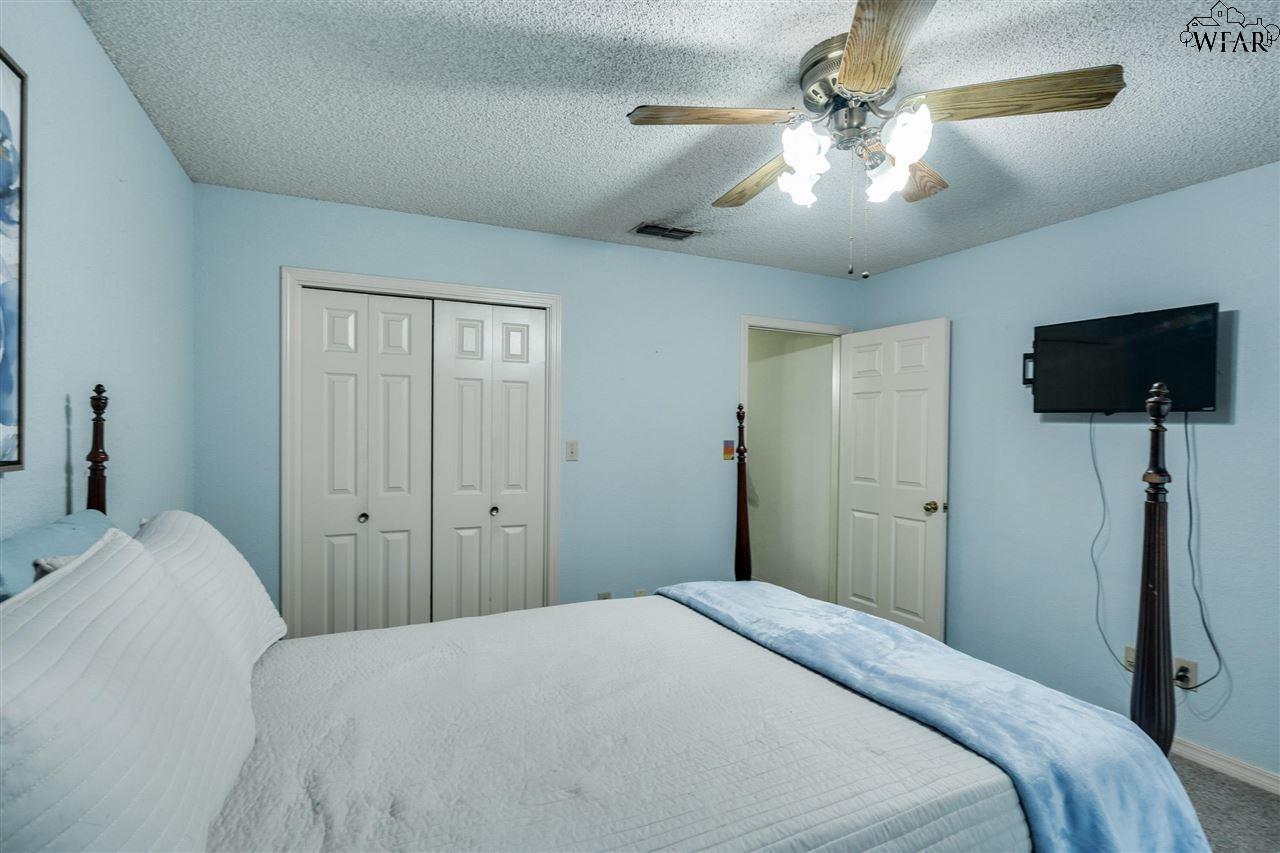 4620 Willow Bend Drive, Wichita Falls, Texas image 21