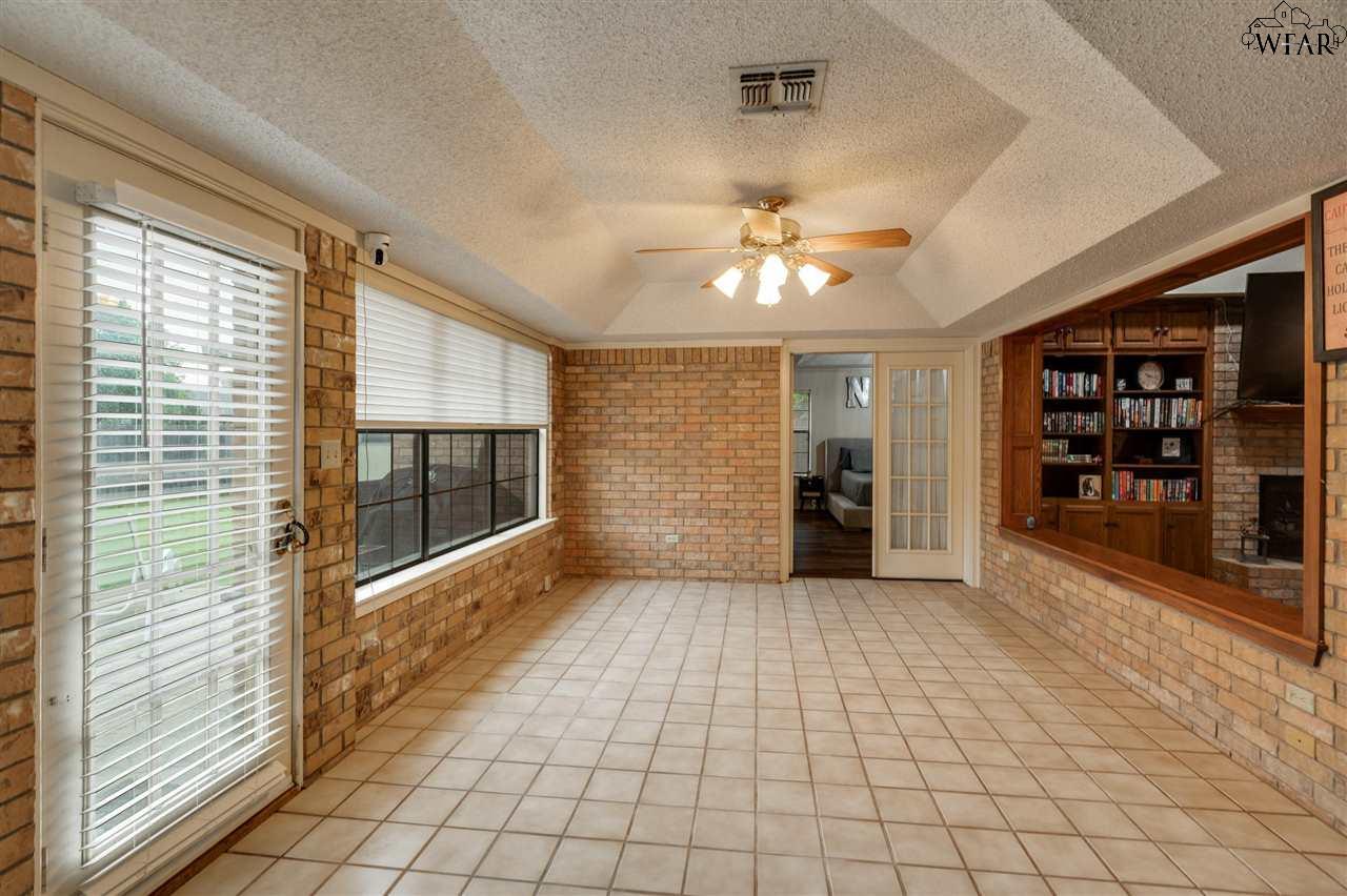 4620 Willow Bend Drive, Wichita Falls, Texas image 25