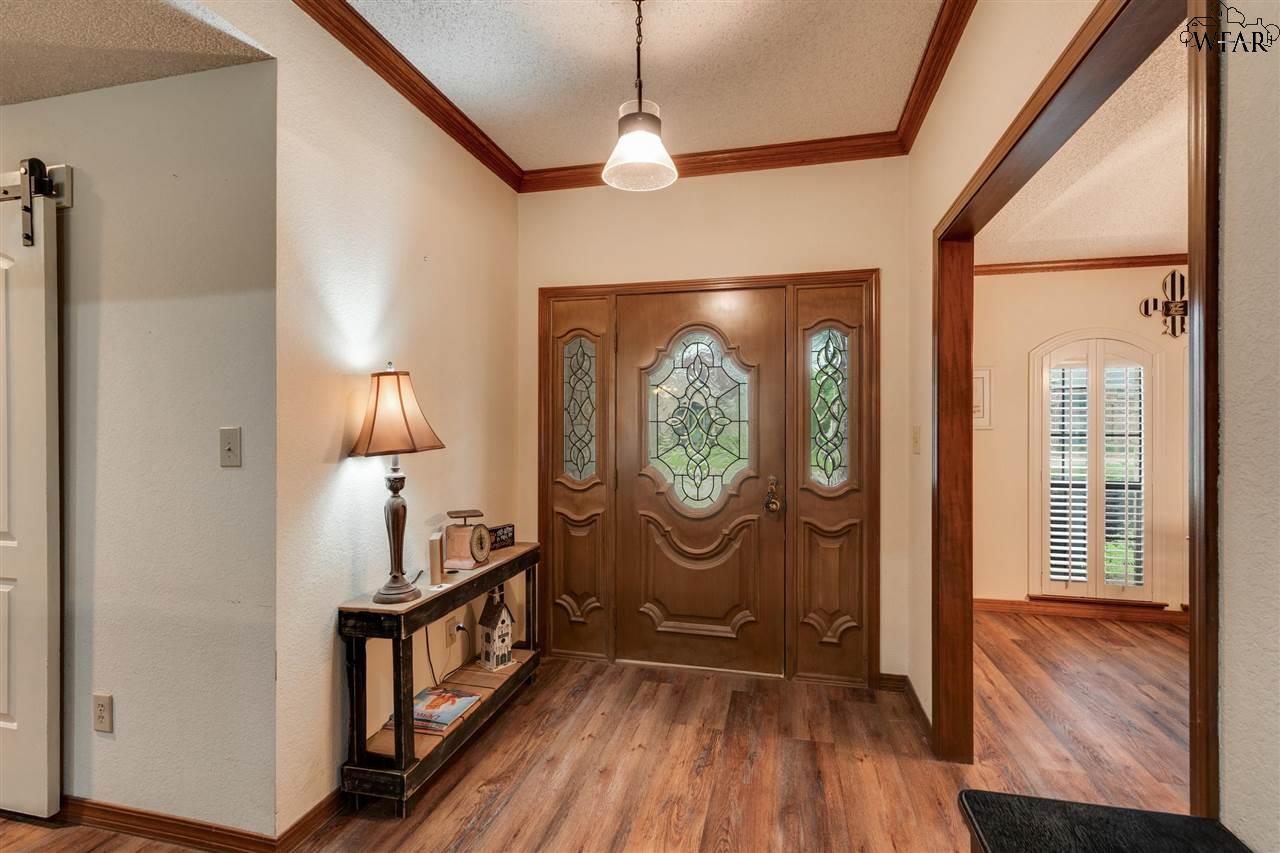 4620 Willow Bend Drive, Wichita Falls, Texas image 3