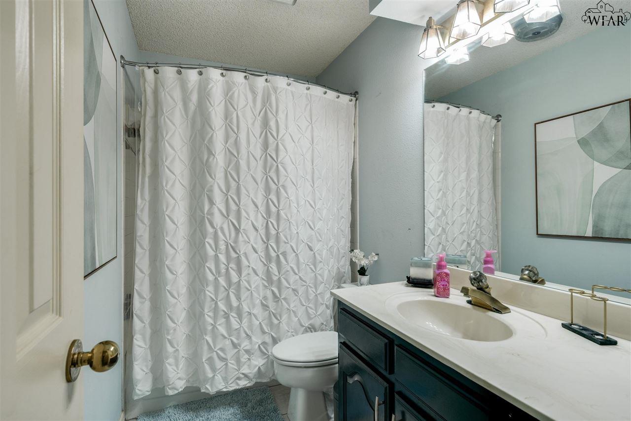 4620 Willow Bend Drive, Wichita Falls, Texas image 22