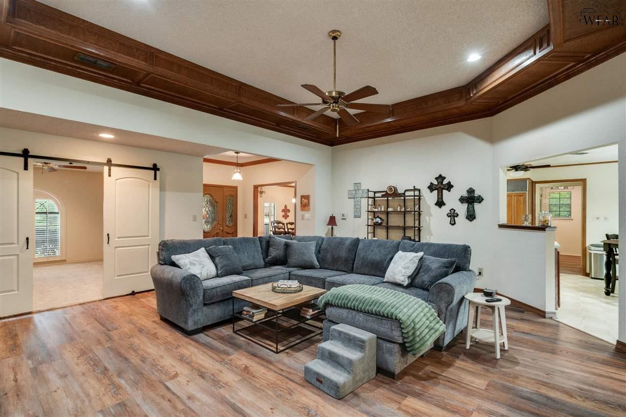 4620 Willow Bend Drive, Wichita Falls, Texas image 7