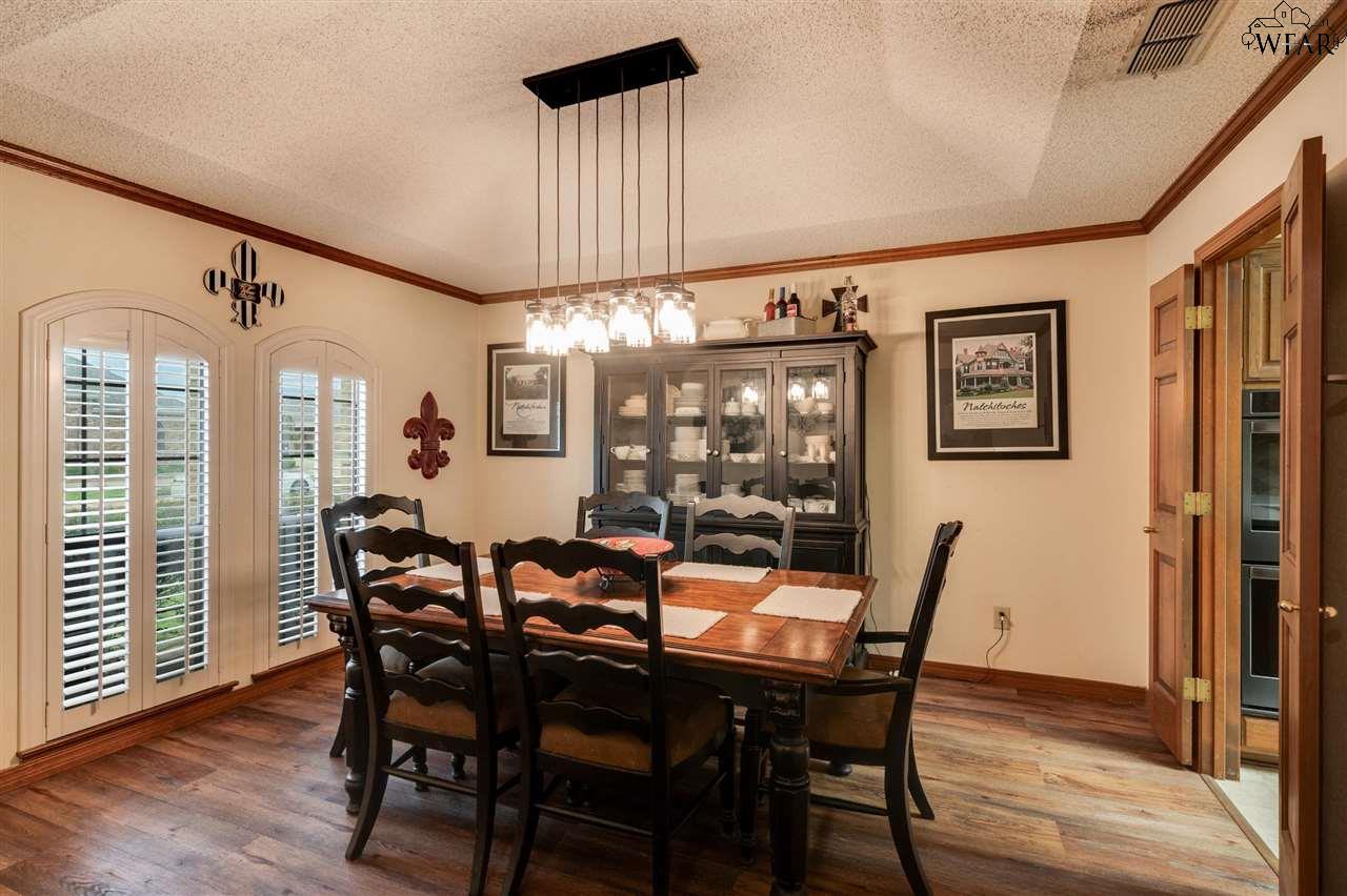 4620 Willow Bend Drive, Wichita Falls, Texas image 11