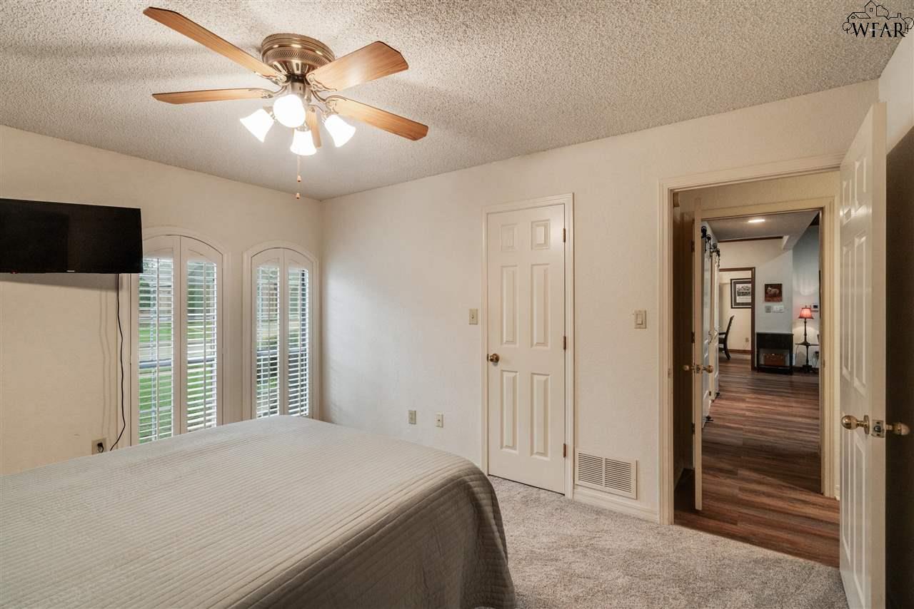 4620 Willow Bend Drive, Wichita Falls, Texas image 18
