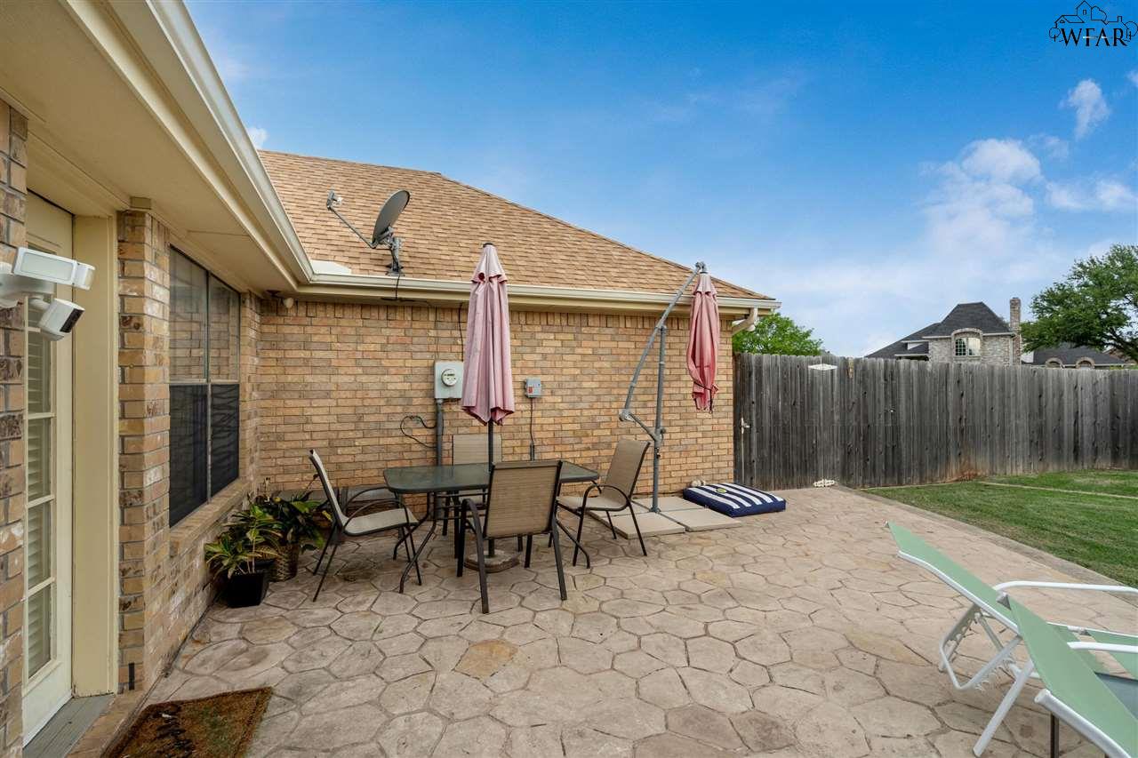 4620 Willow Bend Drive, Wichita Falls, Texas image 29