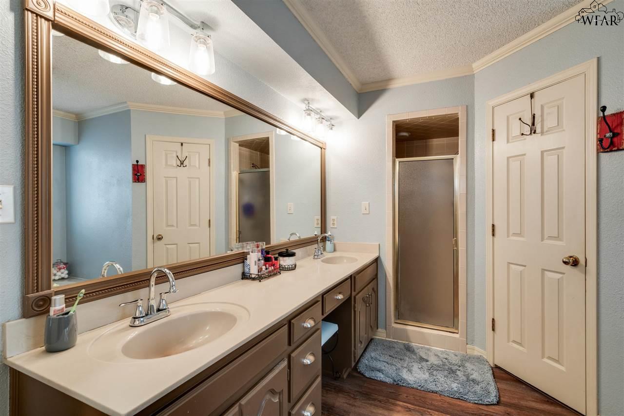 4620 Willow Bend Drive, Wichita Falls, Texas image 16