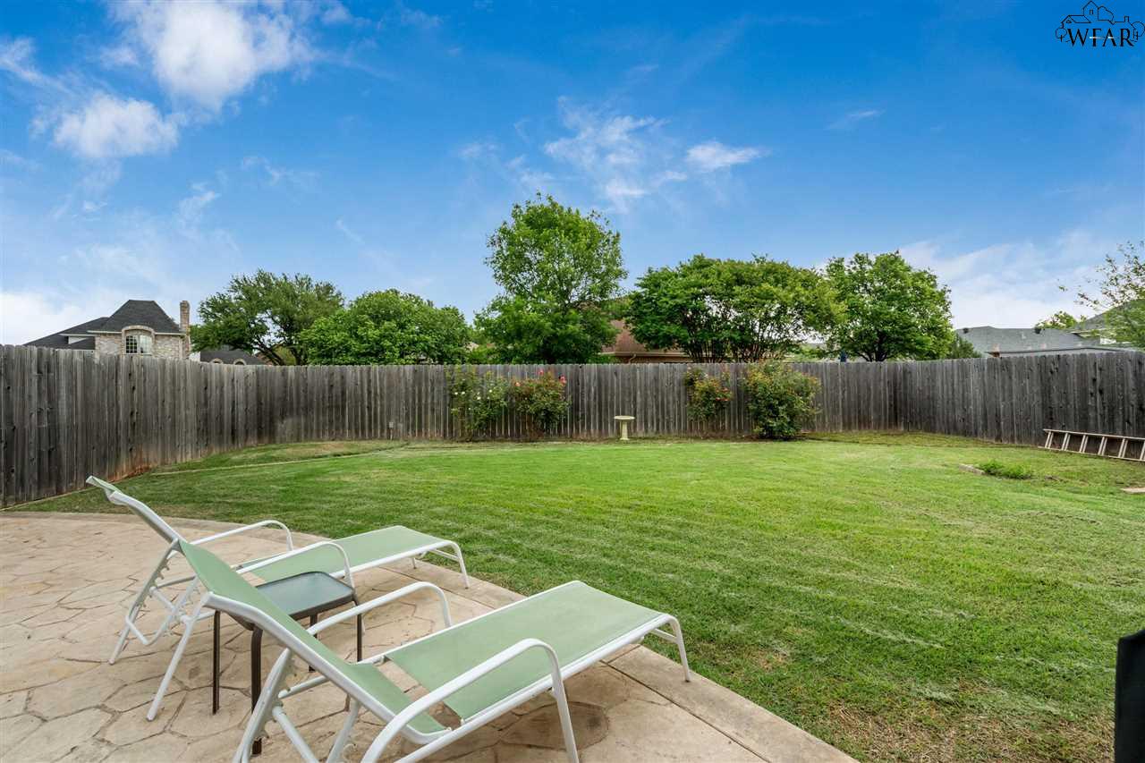 4620 Willow Bend Drive, Wichita Falls, Texas image 28