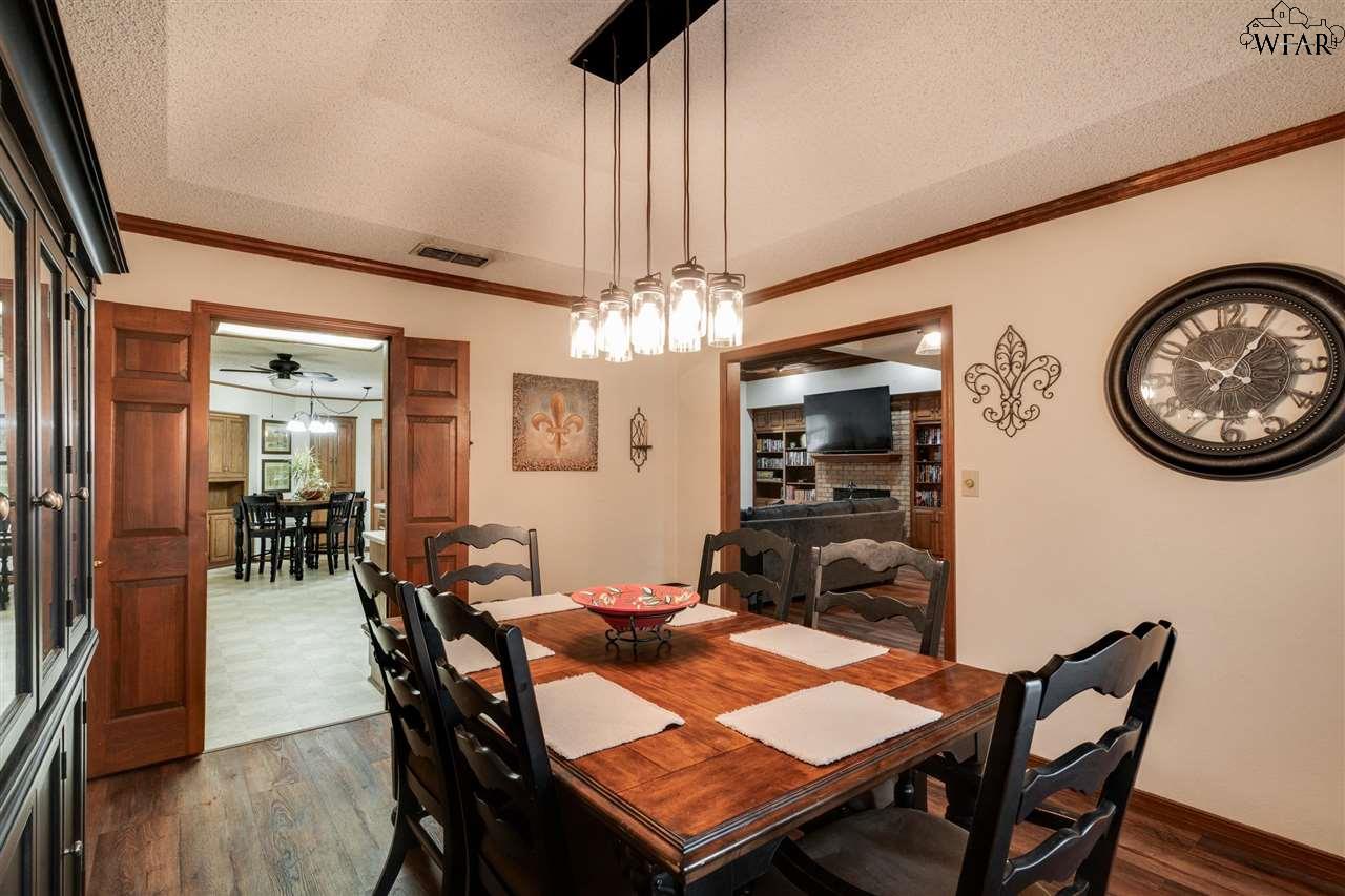 4620 Willow Bend Drive, Wichita Falls, Texas image 12