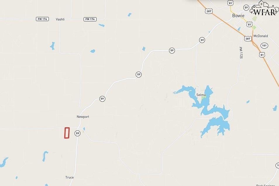 100 AC Fm 2127, Jacksboro, Texas image 17