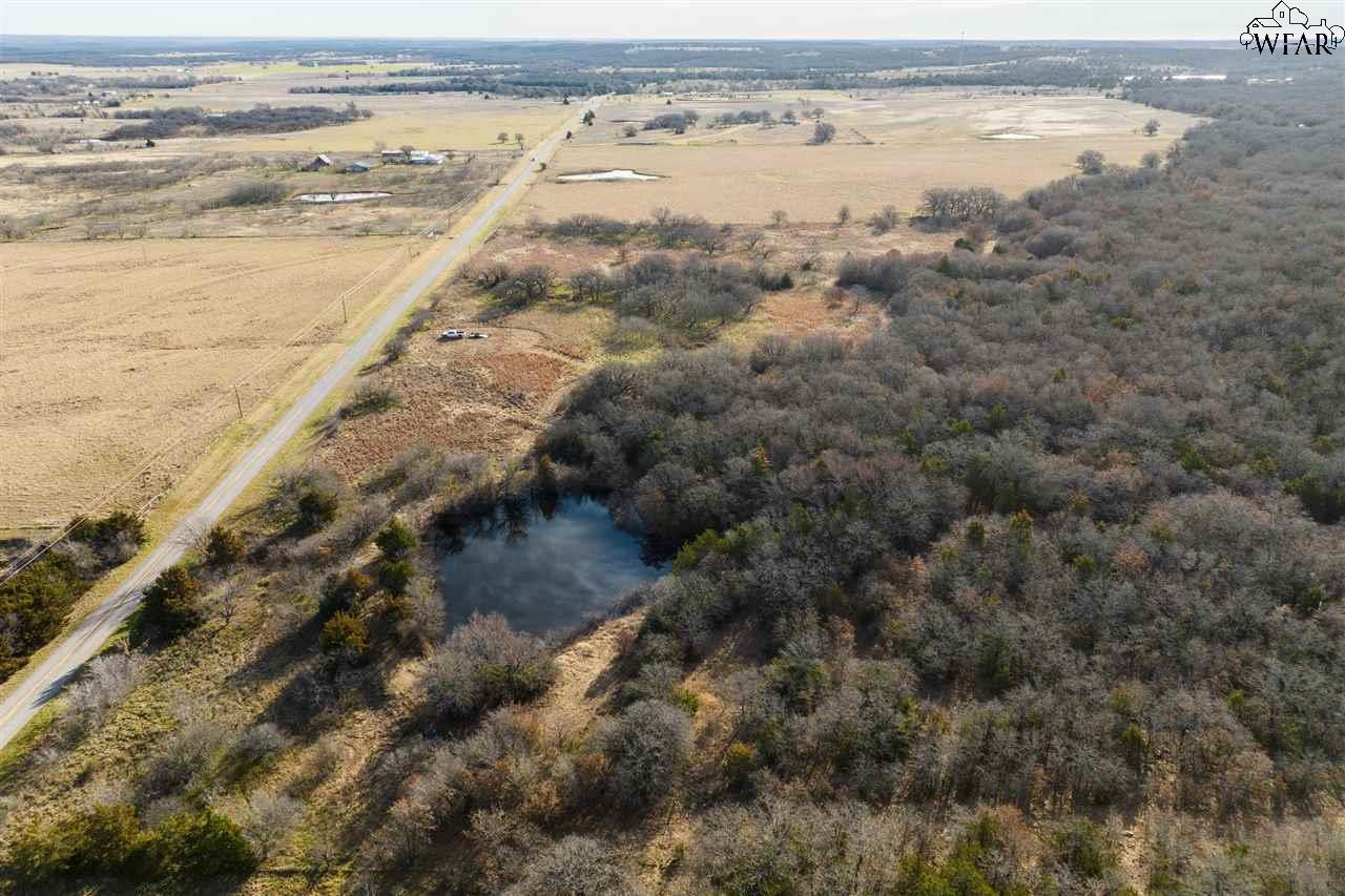 100 AC Fm 2127, Jacksboro, Texas image 2