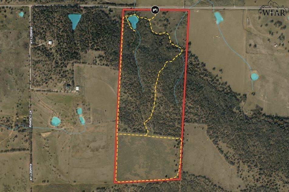 100 AC Fm 2127, Jacksboro, Texas image 15