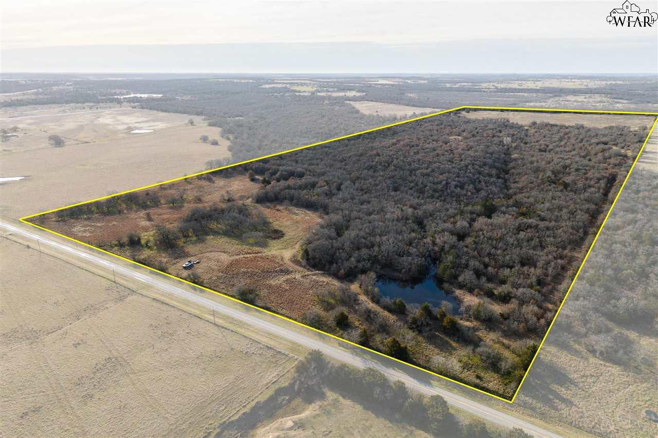 100 AC Fm 2127, Jacksboro, Texas image 12