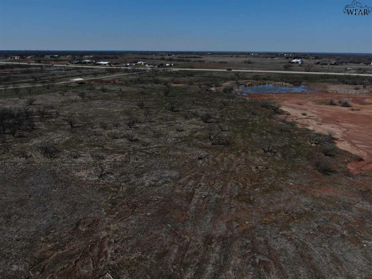 Seymour Highway, Wichita Falls, Texas image 9