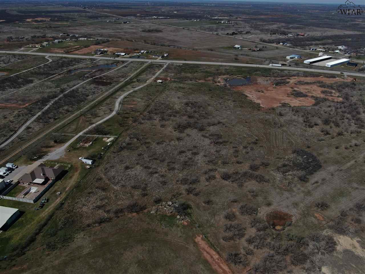 Seymour Highway, Wichita Falls, Texas image 5