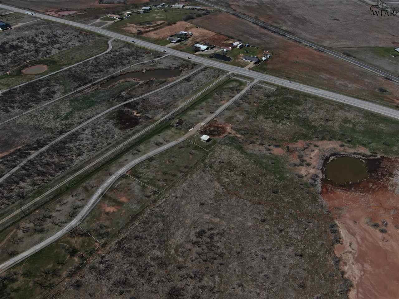 Seymour Highway, Wichita Falls, Texas image 11