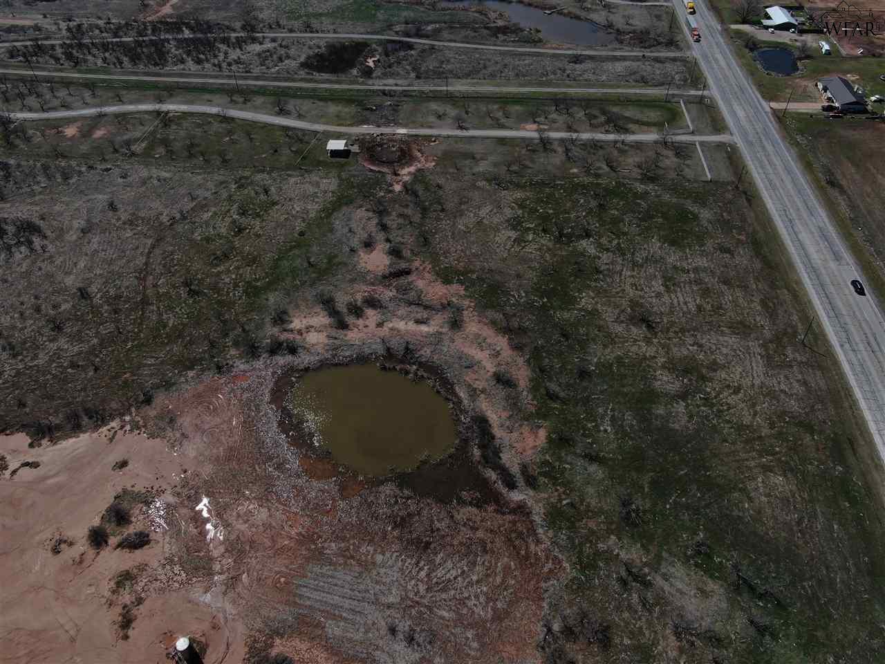 Seymour Highway, Wichita Falls, Texas image 2