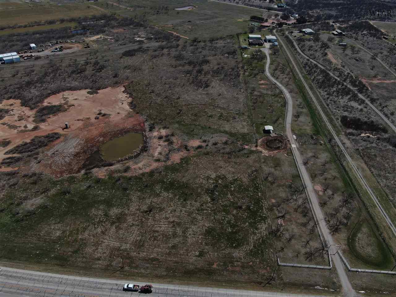 Seymour Highway, Wichita Falls, Texas image 13
