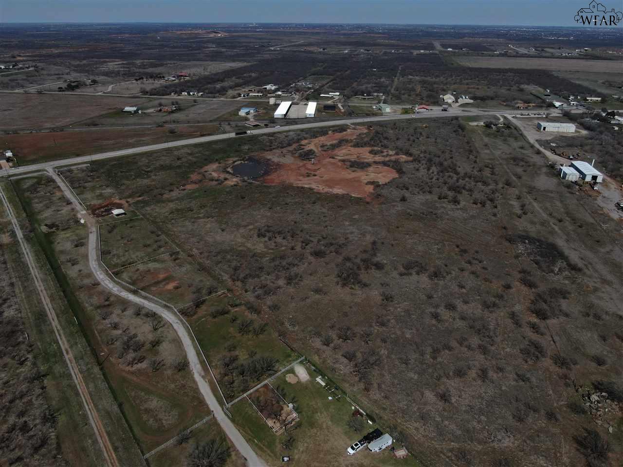 Seymour Highway, Wichita Falls, Texas image 6