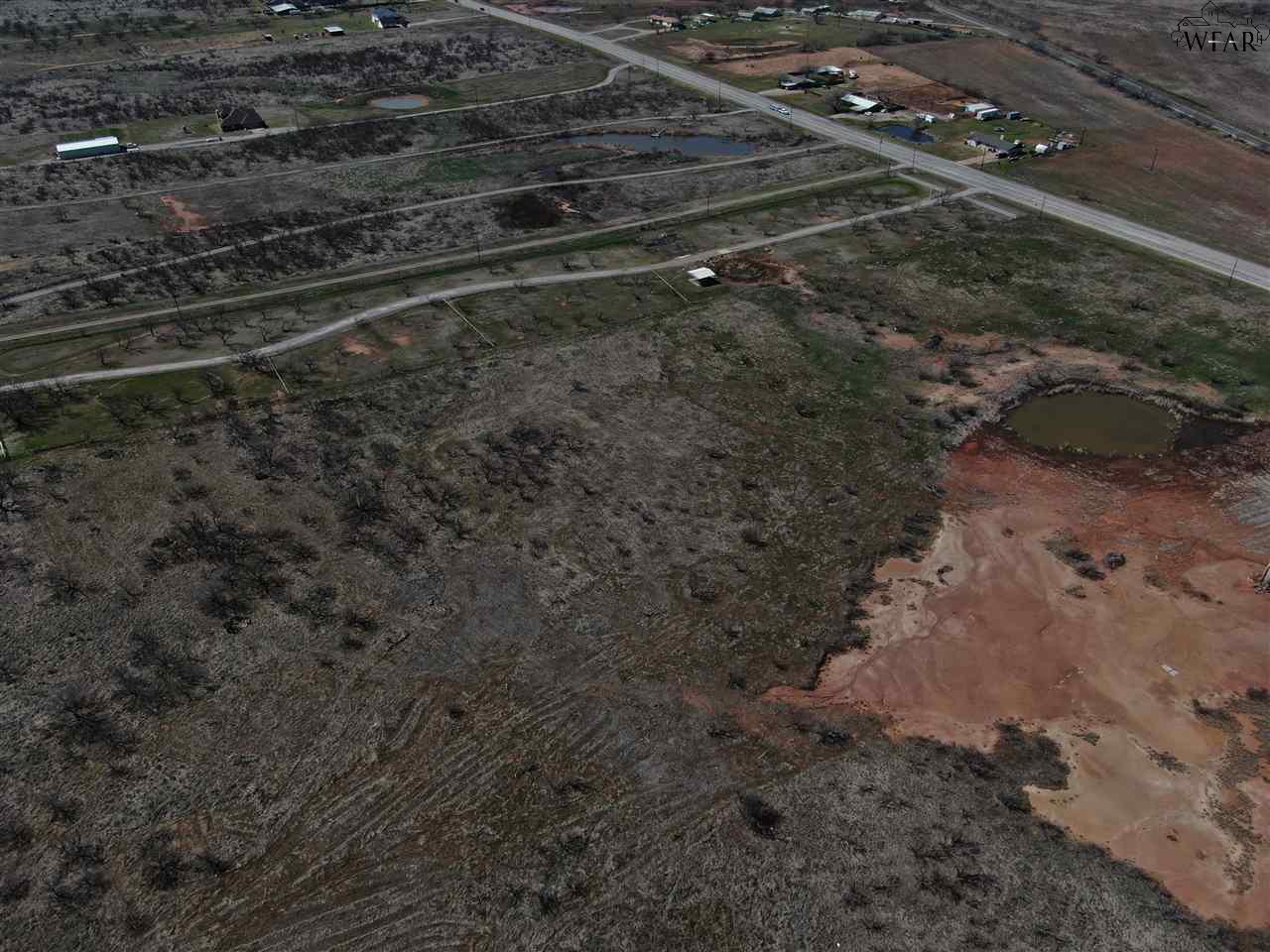 Seymour Highway, Wichita Falls, Texas image 4