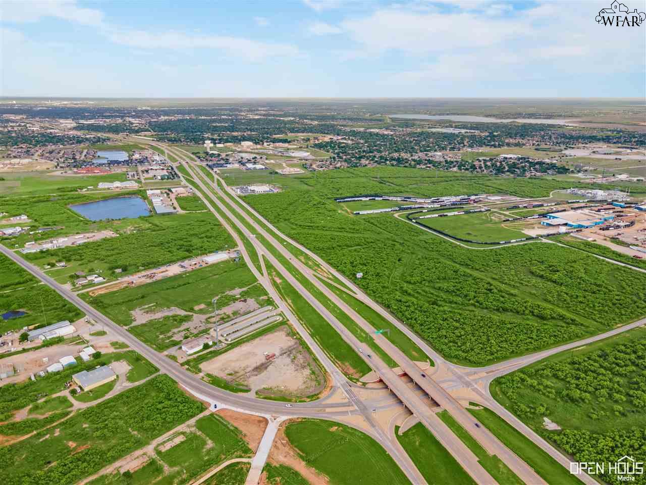 6317 Seymour Road #PAD SITE FRONT  OF THE NE, Wichita Falls, Texas image 5