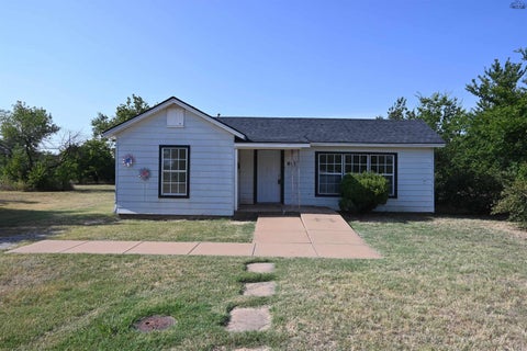 Homes For Sale - 611 Fort Worth Street<br/> Wichita County, Wichita Falls, TX 76301