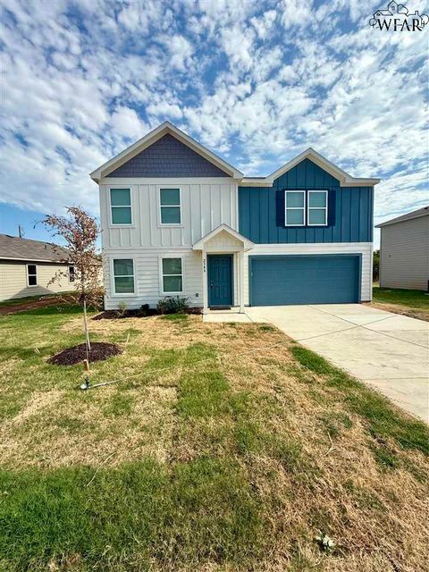 Homes For Rent - 2346 Tinker Trail<br/> Wichita County, Wichita Falls, TX 76306