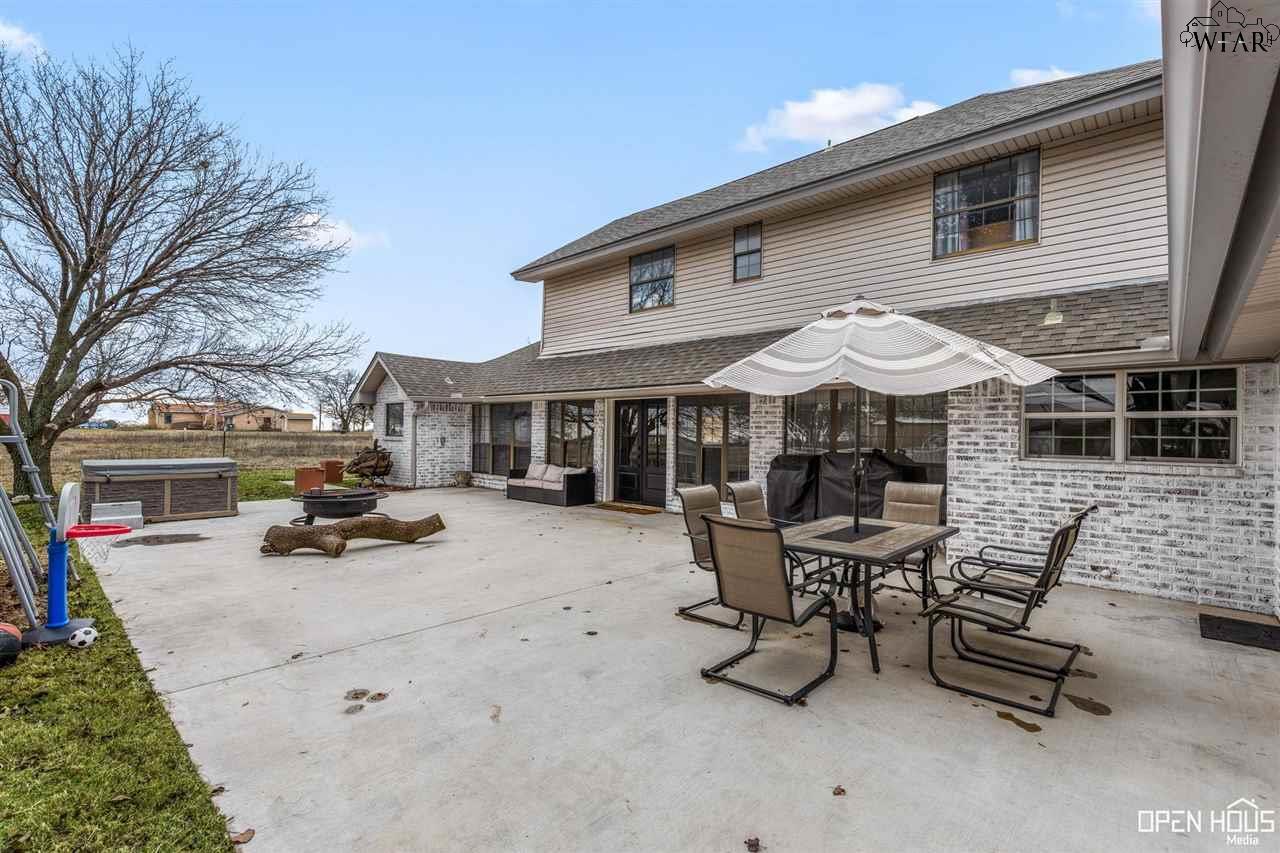 3127 State Highway 148 S, Henrietta, Texas image 28