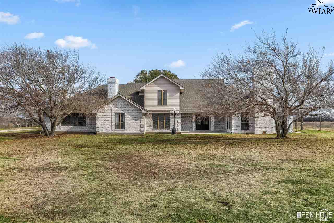 3127 State Highway 148 S, Henrietta, Texas image 1
