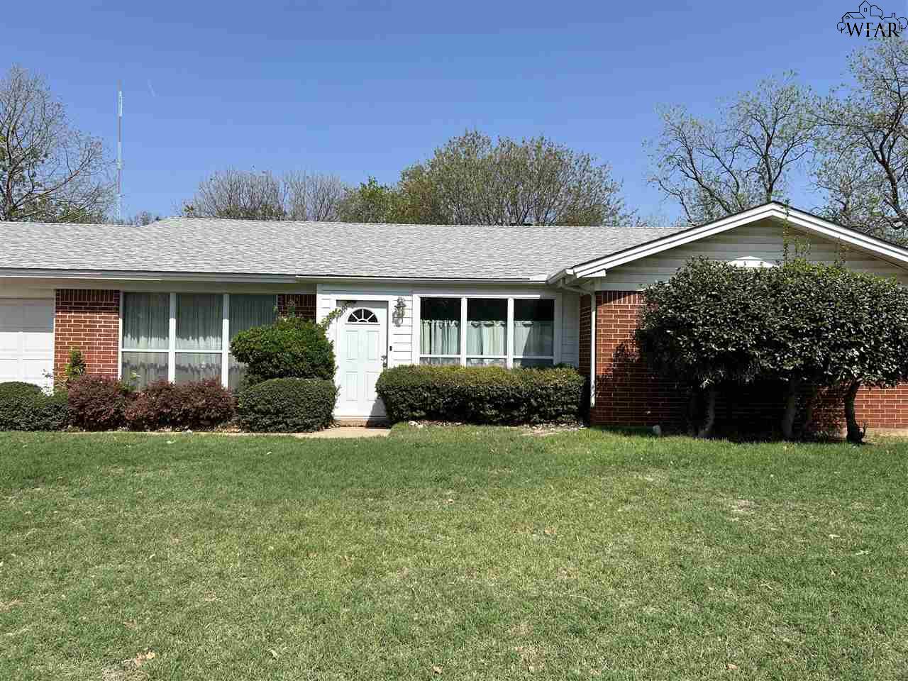 2 Retta Terrace SW Retta Terrace, Wichita Falls, Texas image 1