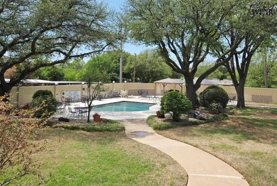 2100 Santa Fe Street #904  905, Wichita Falls, Texas image 29