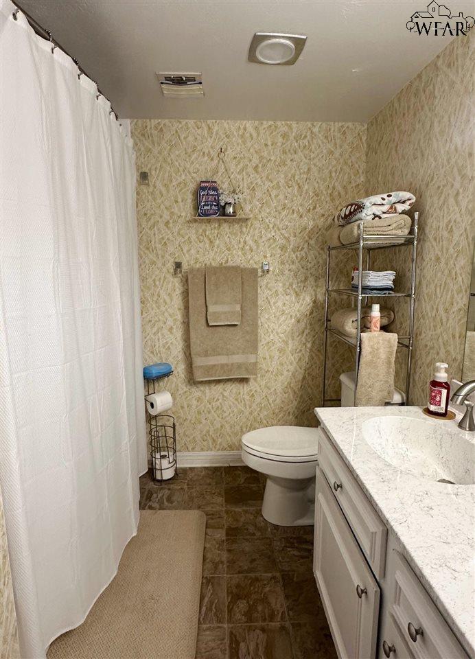 2100 Santa Fe Street #904  905, Wichita Falls, Texas image 24