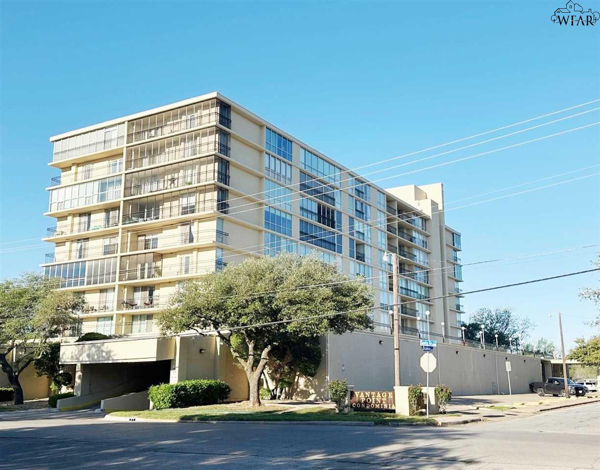 2100 Santa Fe Street #904  905, Wichita Falls, Texas image 1