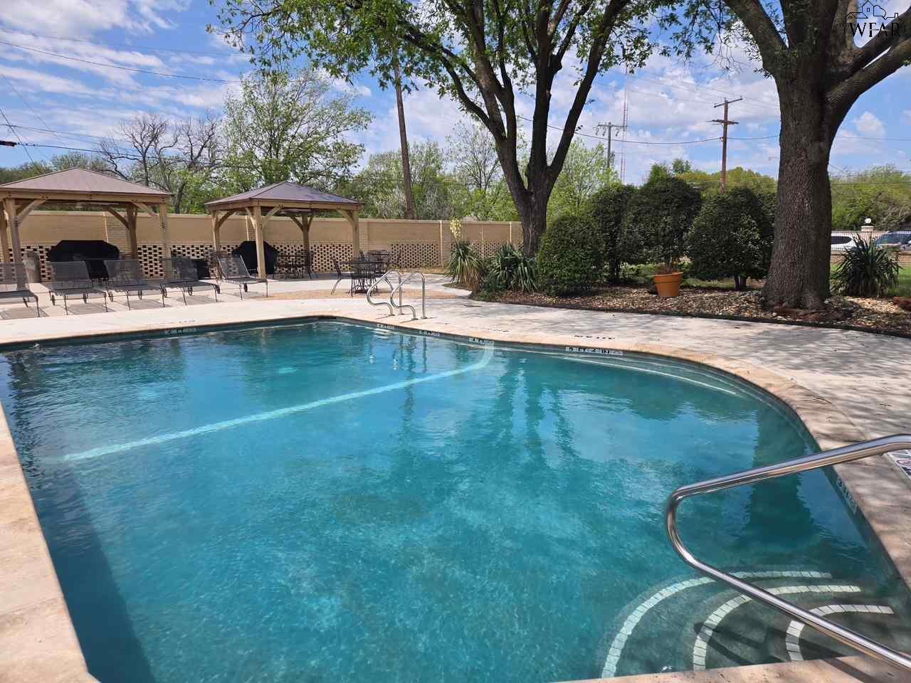 2100 Santa Fe Street #904  905, Wichita Falls, Texas image 30