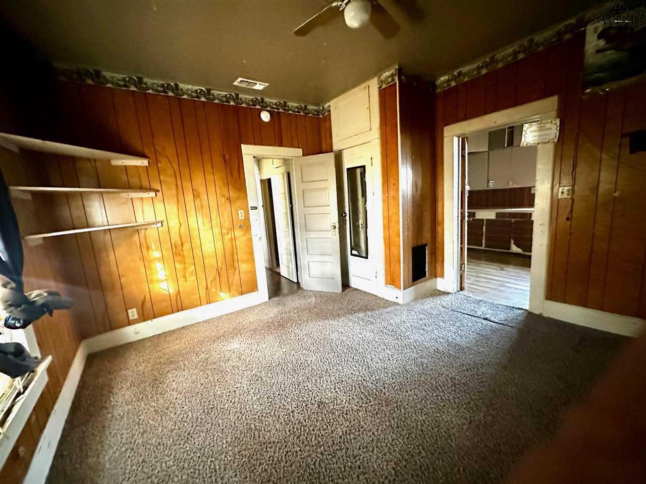 608 N Electra Street, Electra, Texas image 6