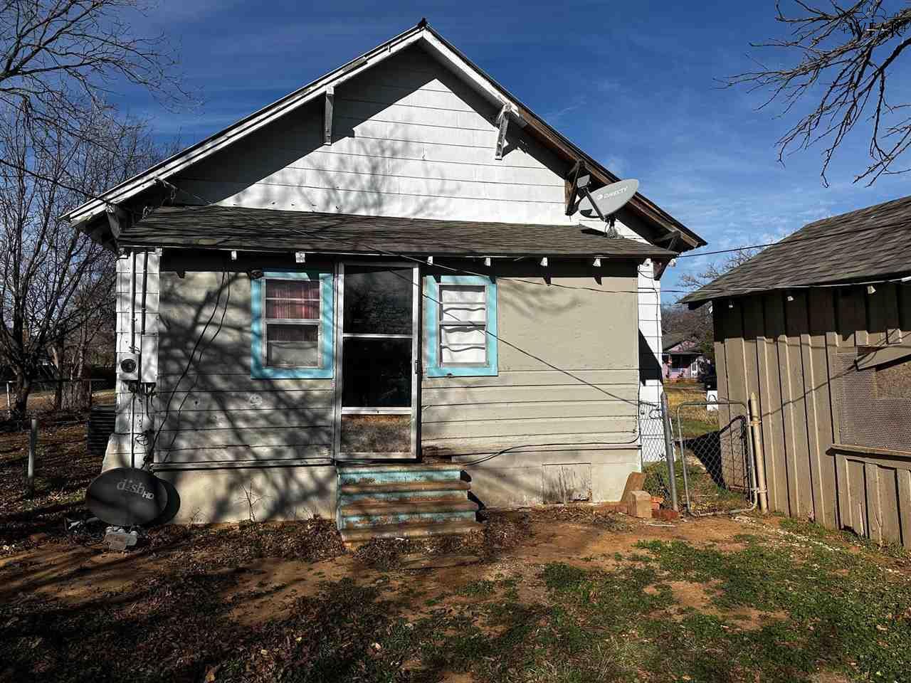 608 N Electra Street, Electra, Texas image 7