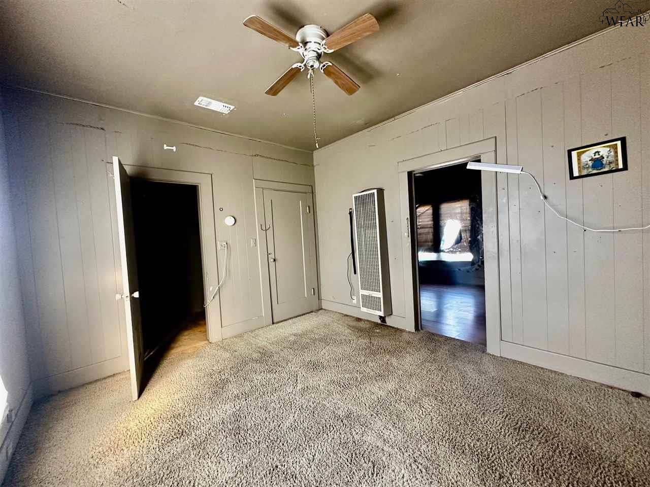 608 N Electra Street, Electra, Texas image 4