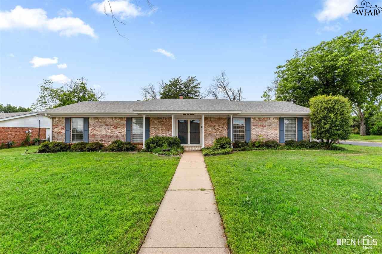 2500 Lansing Boulevard, Wichita Falls, Texas image 1