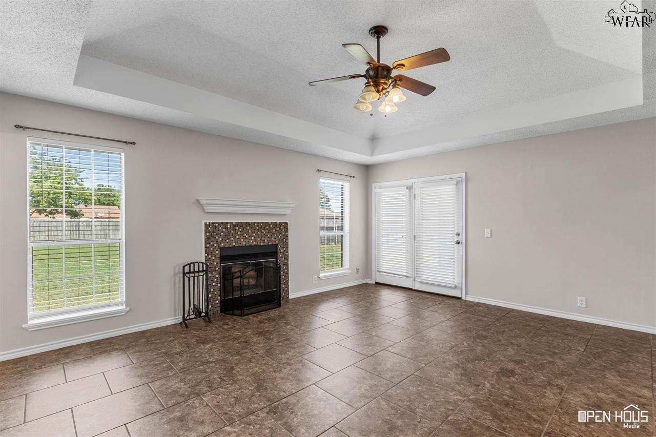 1413 Parliament Street, Burkburnett, Texas image 4
