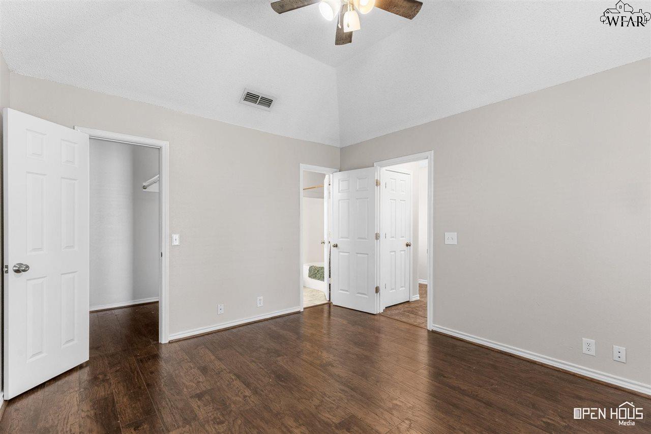 1413 Parliament Street, Burkburnett, Texas image 14