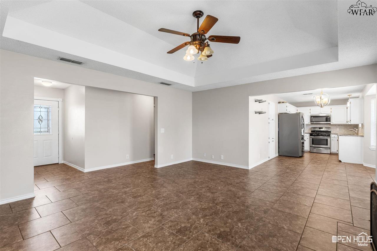 1413 Parliament Street, Burkburnett, Texas image 6