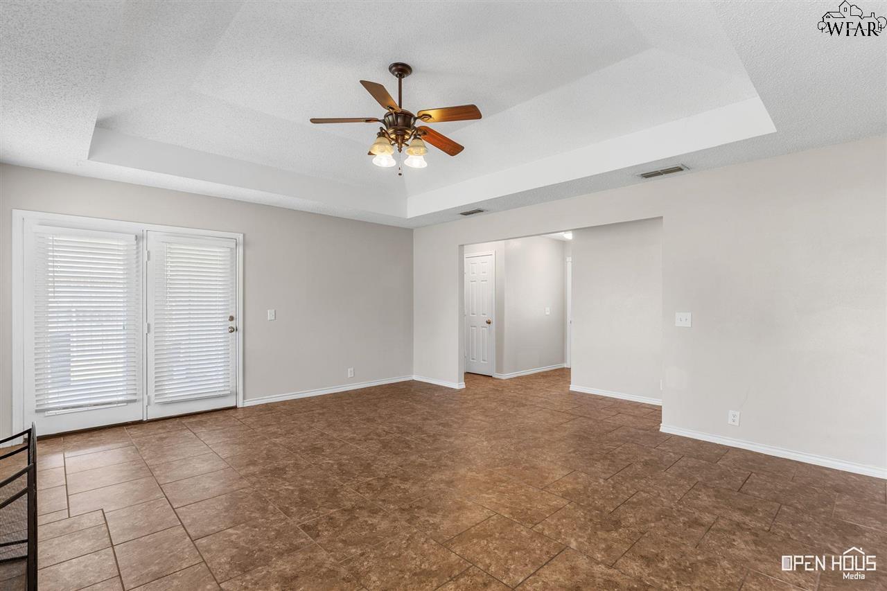 1413 Parliament Street, Burkburnett, Texas image 5