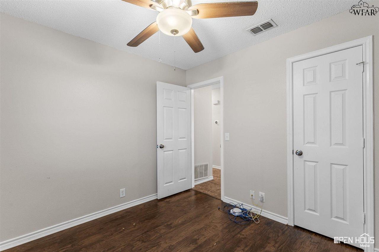 1413 Parliament Street, Burkburnett, Texas image 24