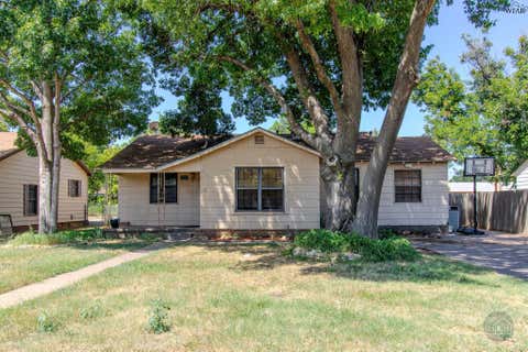 Homes For Sale - 2230 14th Street<br/> Vernon, TX 76384
