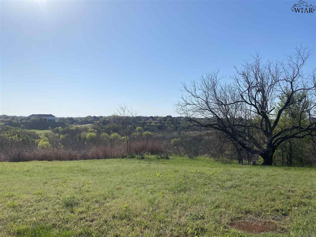 4515 Woodcrest Circle, Wichita Falls, Texas image 1