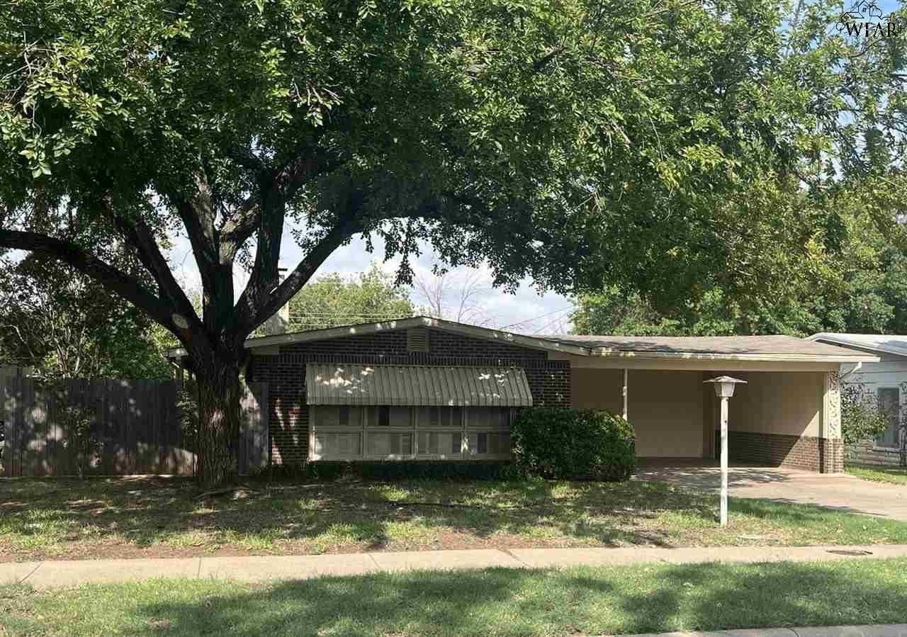 View Wichita Falls, TX 76302 house