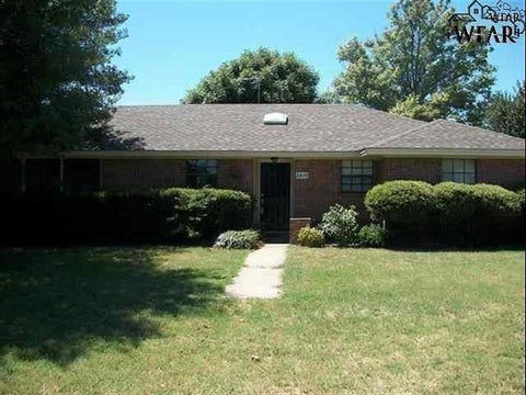 Homes For Rent - 2419 Reilly Road<br/> Wichita Falls, TX 76306