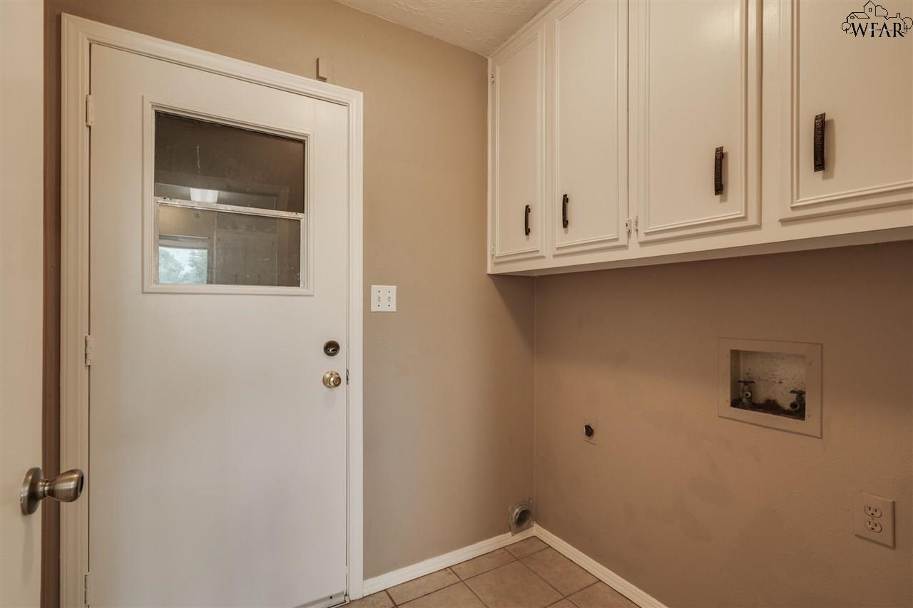 1702 Meadowcliff Drive, Wichita Falls, Texas image 29