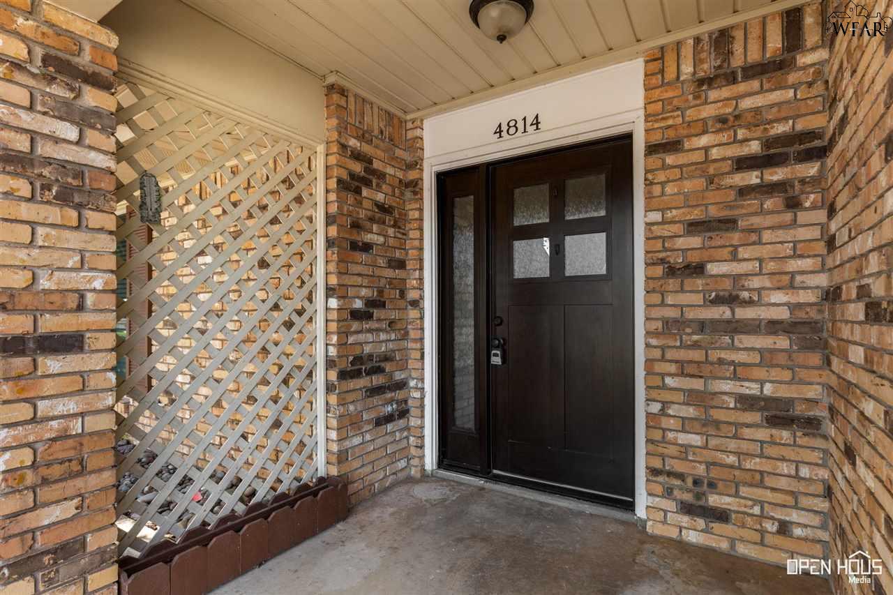 4814 Rhea Road, Wichita Falls, Texas image 3