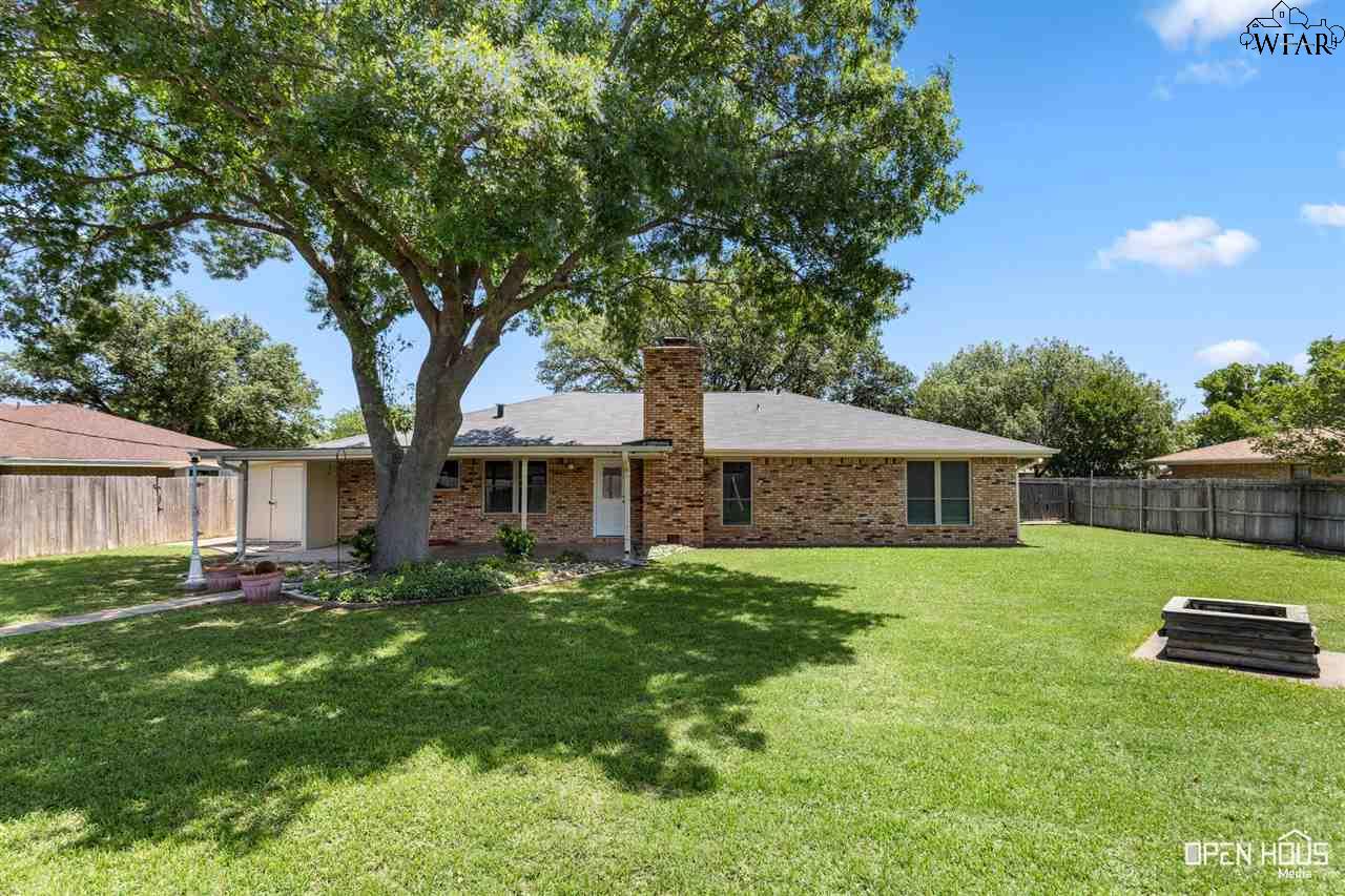 4814 Rhea Road, Wichita Falls, Texas image 28
