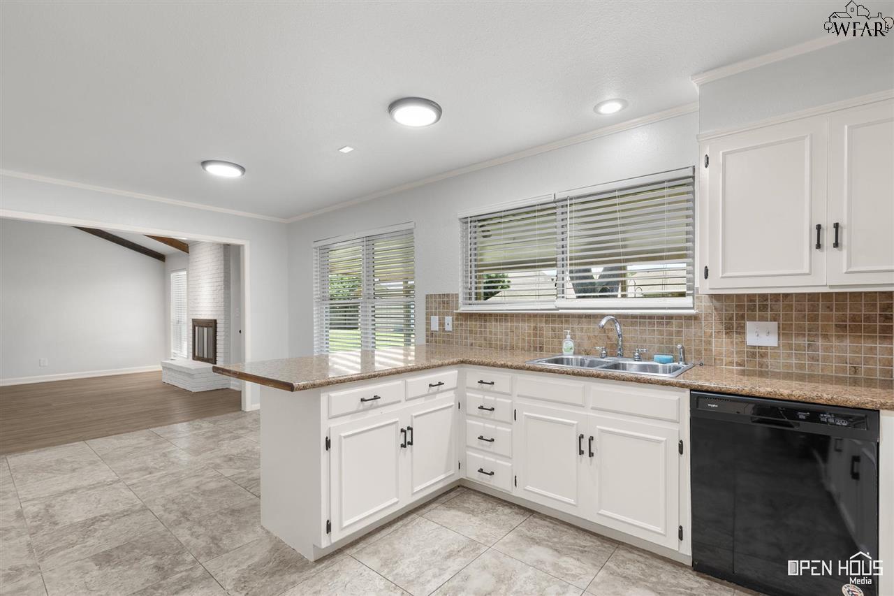 4814 Rhea Road, Wichita Falls, Texas image 12