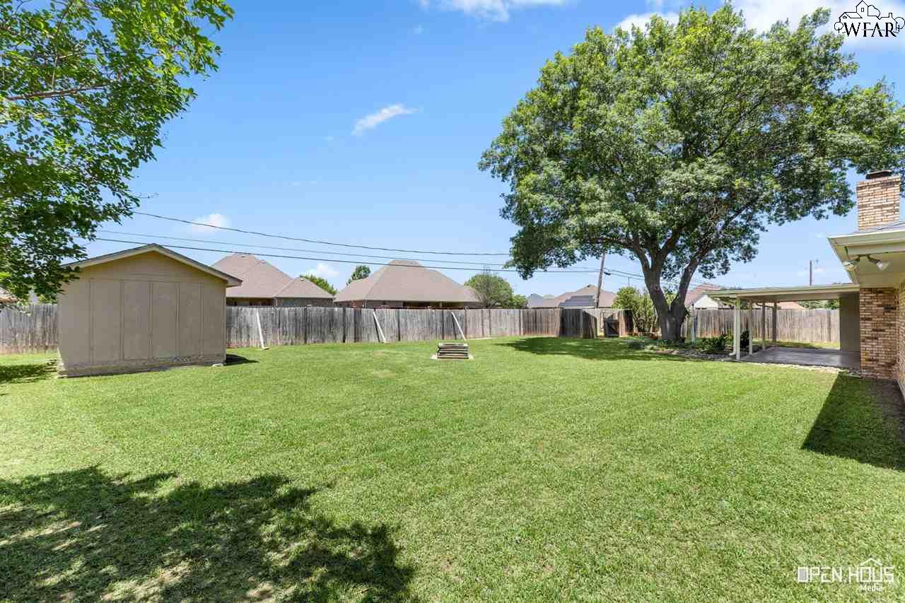4814 Rhea Road, Wichita Falls, Texas image 26